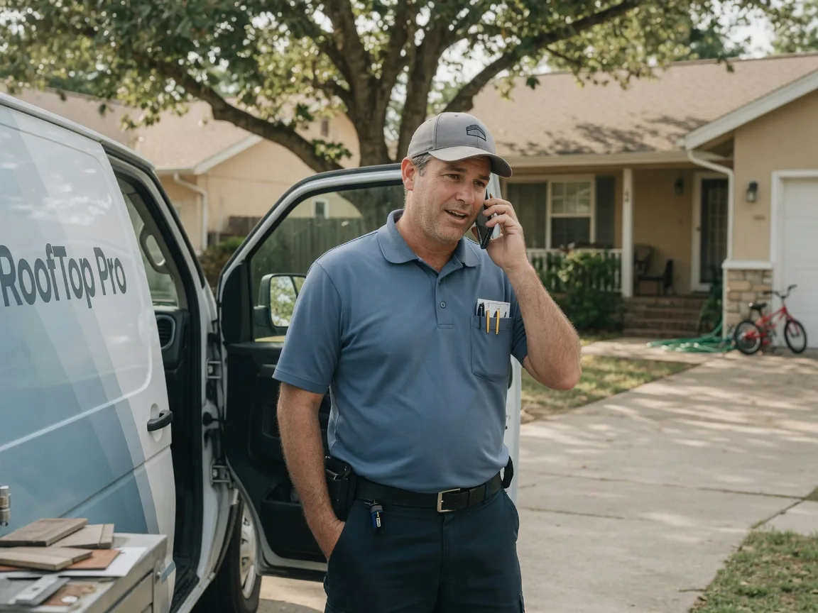 Roof Repair Garfield, AR FAQs